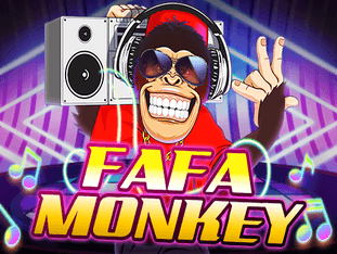 Fa Fa Monkey