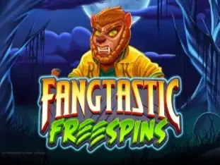 Fangtastic Freespins
