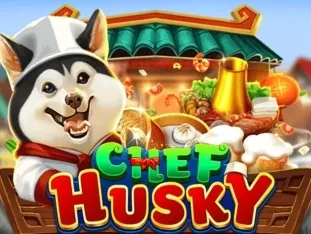 Chef Husky