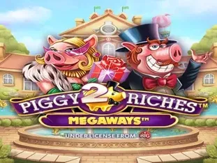 Piggy Riches 2 Megaways
