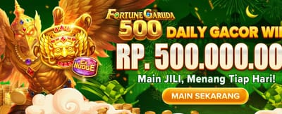 Jackpot Slot 789rp Hari Ini
