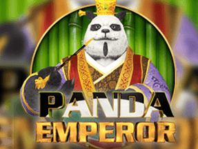 Panda Emperor