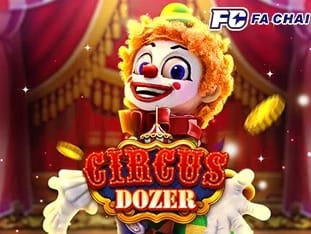 Circus Dozer