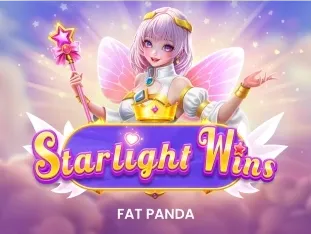 Starlight Wins (1)