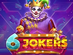 6 Jokers