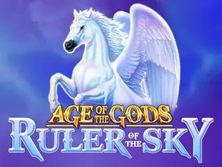 Age Of The Gods_ Ruler Of The Sky