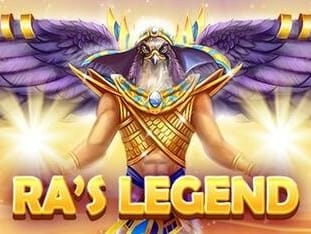 Ra's Legend