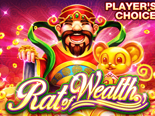 Rat Of Wealth
